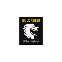 Robert Nyberg Guldfeber (bok, danskt band)