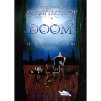 Peter Fredrik Nilsson Architects of Doom. The redemption of rain, part I (häftad, eng)