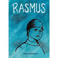 Maria Davidsson Rasmus (inbunden)