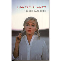 Modernista Lonely Planet (häftad)