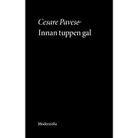 Cesare Pavese Innan tuppen gal (häftad)