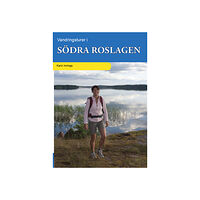 Vildmarksbiblioteket Vandringsturer i södra Roslagen (bok, flexband)