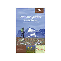Staffan Söderlund Nationalparker i norra Sverige : vandringsturer och utflykter (bok, flexband)