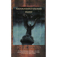 Nick Perumov Nekromantikerns flykt (pocket)