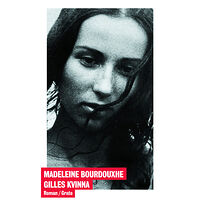 Madeleine Bourdouxhe Gilles kvinna (bok, danskt band)