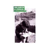 Hugo Hamilton De spräckliga : en irländsk barndom (bok, danskt band)