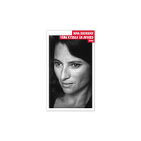 Nina Bouraoui Våra kyssar är avsked (bok, danskt band)