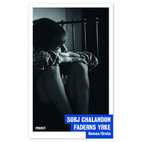 Sorj Chalandon Faderns yrke (pocket)