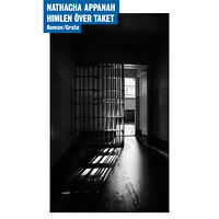 Nathacha Appanah Himlen över taket (bok, danskt band)