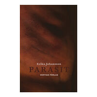 Erika Johansson Parasit (häftad)
