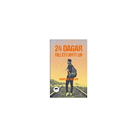 Aboozar Nazari 24 dagar till ett nytt liv (häftad)