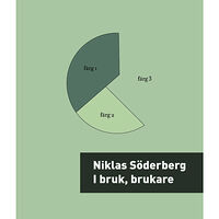 Niklas Söderberg I bruk, brukare (bok, danskt band)
