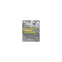 Hanna Hallgren Ett paradis, fastän förtorkat (bok, danskt band)