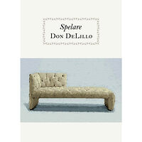 Don DeLillo Spelare (bok, danskt band)