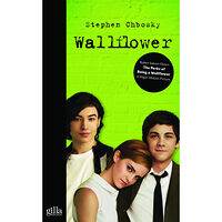 Stephen Chbosky Wallflower (pocket)