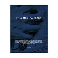 Svetlana Aleksijevitj Fria ord på flykt (bok, flexband)