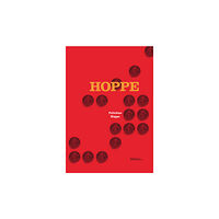 Felicitas Hoppe Hoppe (inbunden)