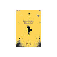 Goran Vojnovic Blattejävlar! (pocket)