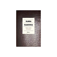 Ilma Rakusa Vidare vatten : minnespassager (inbunden)