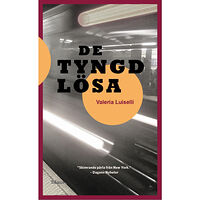 Rámus Förlag De tyngdlösa (pocket)