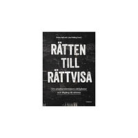 Premiss Rätten till rättvisa (bok, danskt band)