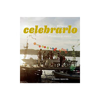 Po Tidholm Esa hay que celebraro : fiestas a la Sueca (bok, danskt band, spa)