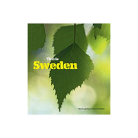 Rikard Lagerberg This is Sweden (häftad, eng)