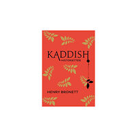 Henry Bronett Kaddish : historietter (inbunden)