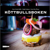 Claes Grahn-Möller Köttbullsboken (inbunden)