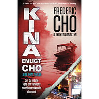 Frédéric Cho Kina enligt Cho : en ny fas (inbunden)