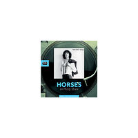 Philip Shaw Patti Smith : Horses (inbunden)