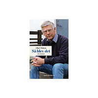 Ola Ullsten Så blev det (inbunden)