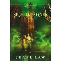 Jerel Law Skuggjägare (inbunden)