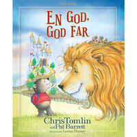 Chris Tomlin En god, god far (inbunden)