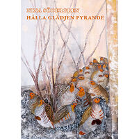 Nina Södergren Hålla glädjen pyrande (häftad)