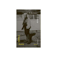 Christer Eriksson Utanför boxen (bok, danskt band)