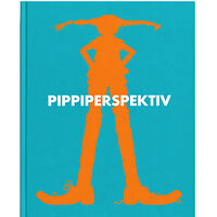 Astrid Lindgren Pippiperspektiv (bok, klotband)