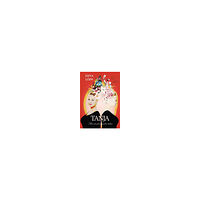 Ehva Löpp Tanja - min vän från andra sidan (bok, kartonnage)