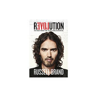 Russell Brand Revolution (inbunden)