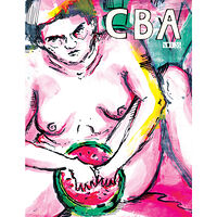 C´est Bon Kultur CBA vol 35: Bleed (häftad, eng)