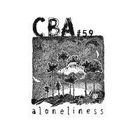 Gunnar Krantz CBA vol 59: Aloneliness (häftad, eng)