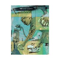 Mattias Elftorp CBA vol 60: Stories (häftad, eng)