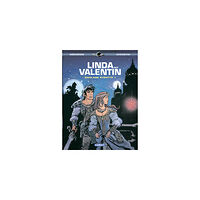 Pierre Christin Linda och Valentin. Samlade äventyr 1 (inbunden)