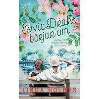 Linda Holmes Evvie Drake börjar om (pocket)