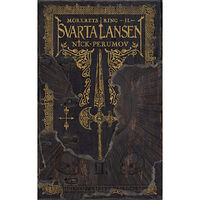 Nick Perumov Svarta lansen (pocket)
