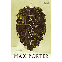 Max Porter Lanny (pocket)