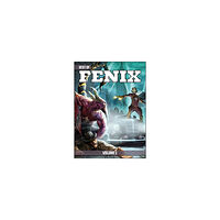 Åskfågeln Best of Fenix, Volume 1 (inbunden, eng)