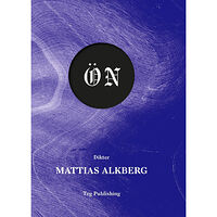 Mattias Alkberg Ön (inbunden)