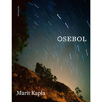 Marit Kapla Osebol (inbunden)