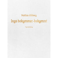 Teg Publishing Inga bekymmer-bekymret (häftad)